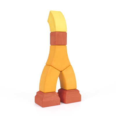 Mini-Set "Giraffe"