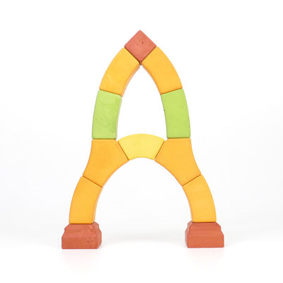 Mini-Set "Giraffe"