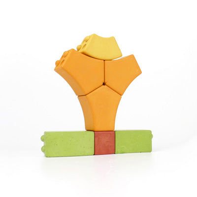 Mini-Set "Giraffe"