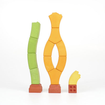 Mini-Set "Giraffe"