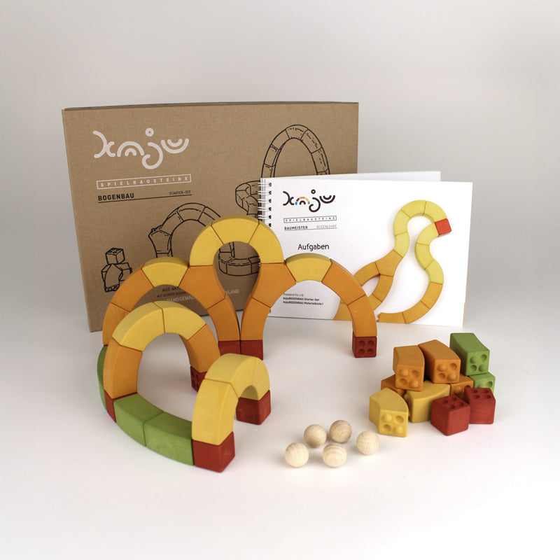 Bogenwelten-Bundle