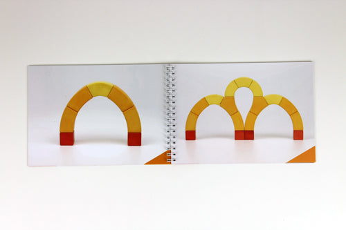 Ringbuch Bogenlehre 1