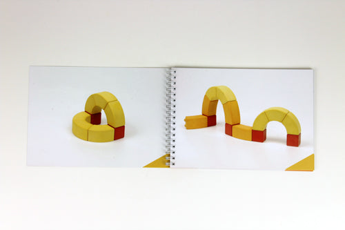 Ringbuch Bogenlehre 1