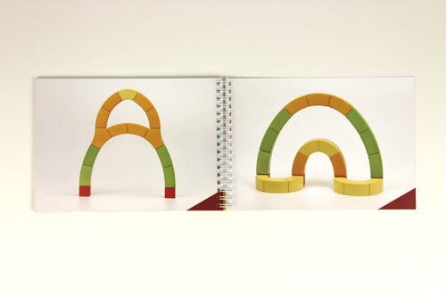 Ringbuch Bogenlehre 1