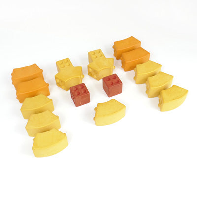 Mini-Set „Brunnen“
