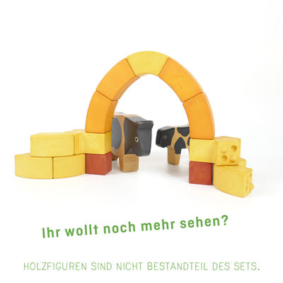 Mini-Set „Brunnen“