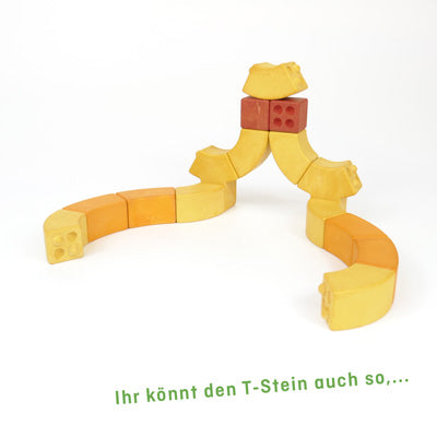 Mini-Set „Brunnen“