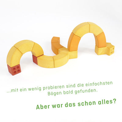 Entdecker-Set - kajuSPIELBAUSTEINE