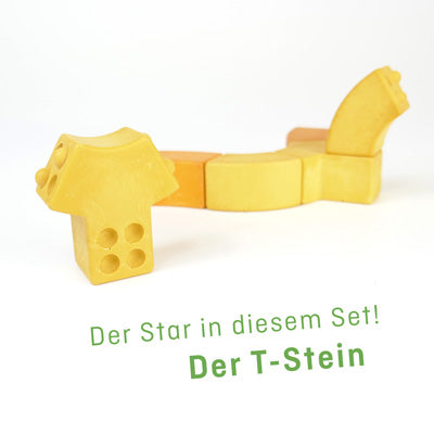Mini-Set „Brunnen“