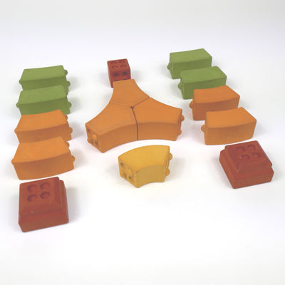 Mini-Set "Giraffe"