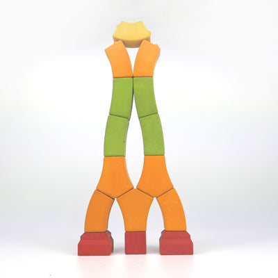 Mini-Set "Giraffe"