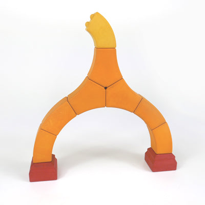 Mini-Set "Giraffe"