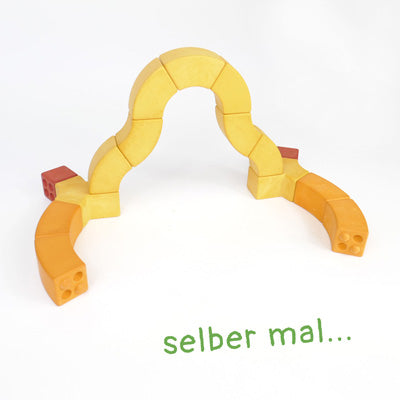 Mini-Set „Brunnen“