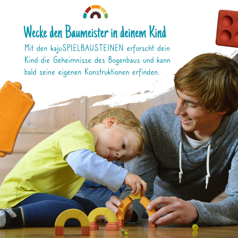 🐣 Oster-Aktion: 2 für 1 🌸 - kajuSPIELBAUSTEINE