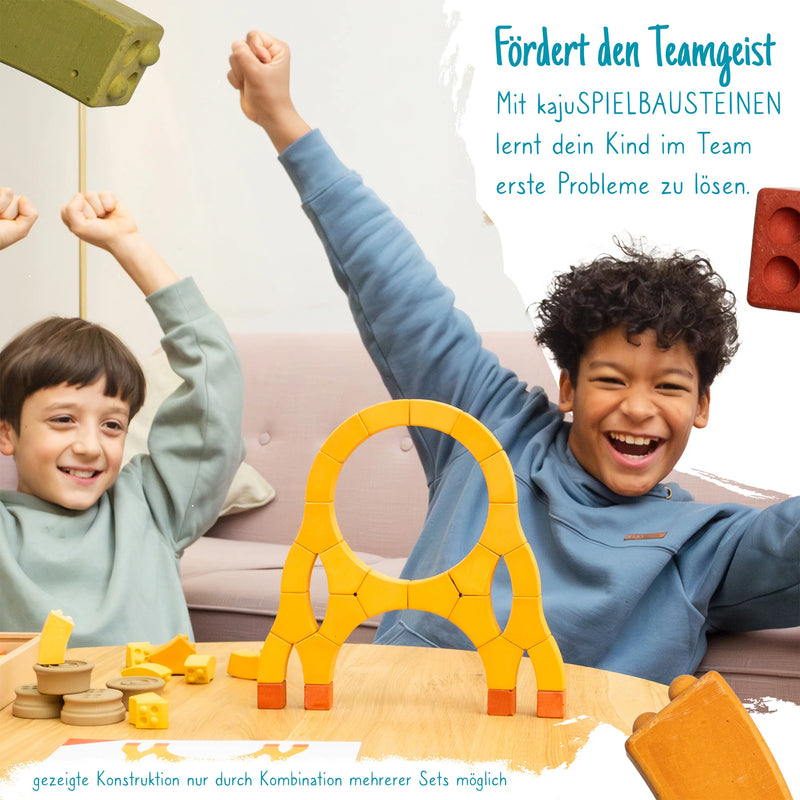 🐣 Oster-Aktion: 2 für 1 🌸 - kajuSPIELBAUSTEINE