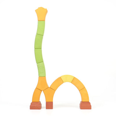 Mini-Set "Giraffe"