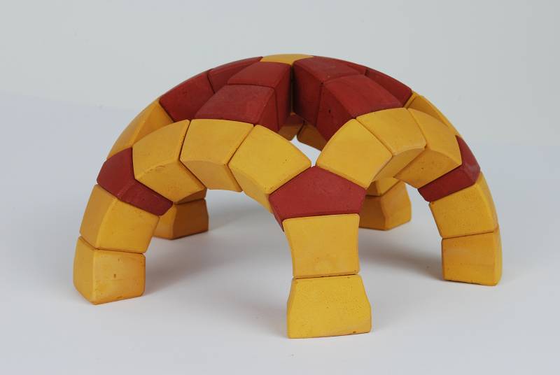 FIRMAMENT - kajuSPIELBAUSTEINE