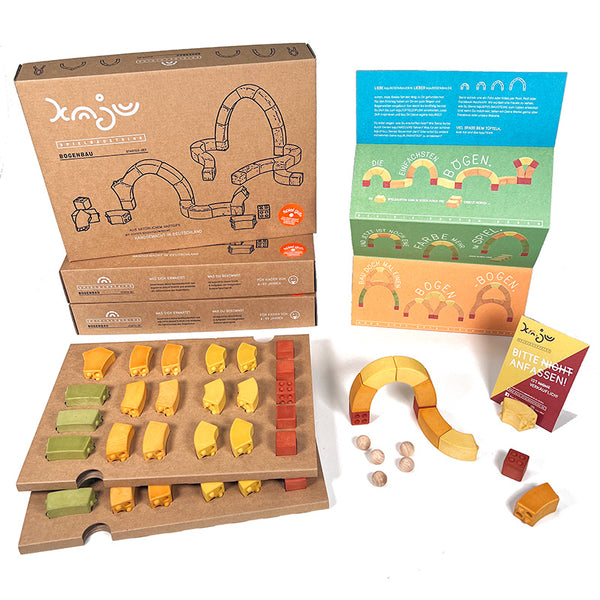 Händerbundle - kajuSPIELBAUSTEINE