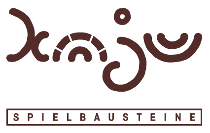 kaju SPIELBAUSTEINE