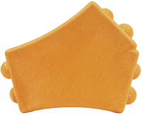orangene Weiche